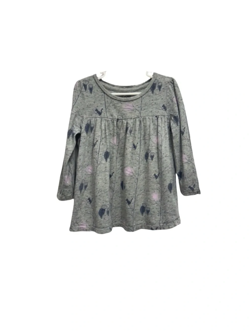 Gap Long Sleeve Shirt